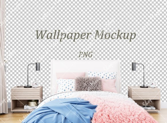 Elevate Your Designs with Interior Mockups