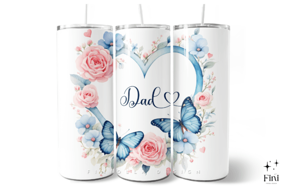 Elevating Personalized Gifting: The Strategic Value of High-Quality Fathers Day Tumbler Wrap Dad PNG Assets
