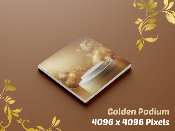 Golden Podium 07: Integrating High-Resolution 3D Assets into Professional Workflows