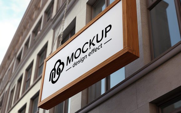 Mastering Product Presentation with the Box Billboard Mockup PSD