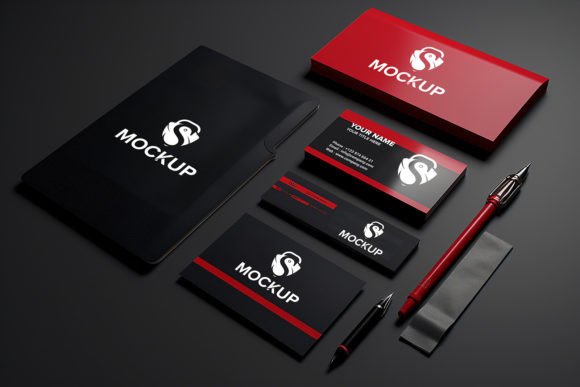 Stationery and Identity Branding Mockups: A Practical Guide to Professional Presentation